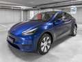 Tesla Model Y MODEL Y GRANDE AUTONOMIE Bleu - thumbnail 1