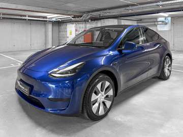 MODEL Y GRANDE AUTONOMIE