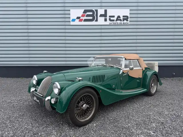 Morgan Roadster 3.0 Roadster édition anniversaire 74 of 100 / Première main Française