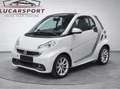 smart forTwo Fortwo II 0.8 cdi Passion 54cv FL Diesel Bianco - thumbnail 1