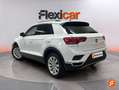 Volkswagen T-Roc 1.6TDI Advance Blanco - thumbnail 5