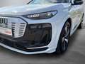 Audi Q6 e-tron quattro Weiß - thumbnail 2