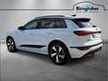 Audi Q6 e-tron quattro Weiß - thumbnail 5