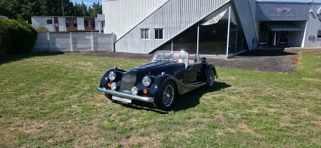 Morgan Roadster V6 3.7