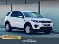 Land Rover Discovery Sport 2.0TD4 Pure 4x4 Aut. 150 Blanco - thumbnail 1