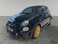 Abarth 695C T-Jet 695 75° Anniversario 180PK Zwart - thumbnail 1