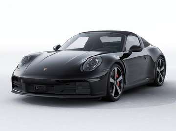 992.2 C4S TARGA PDK ***1HD / VAT REFUNDABLE / NP: € 197.845,-***