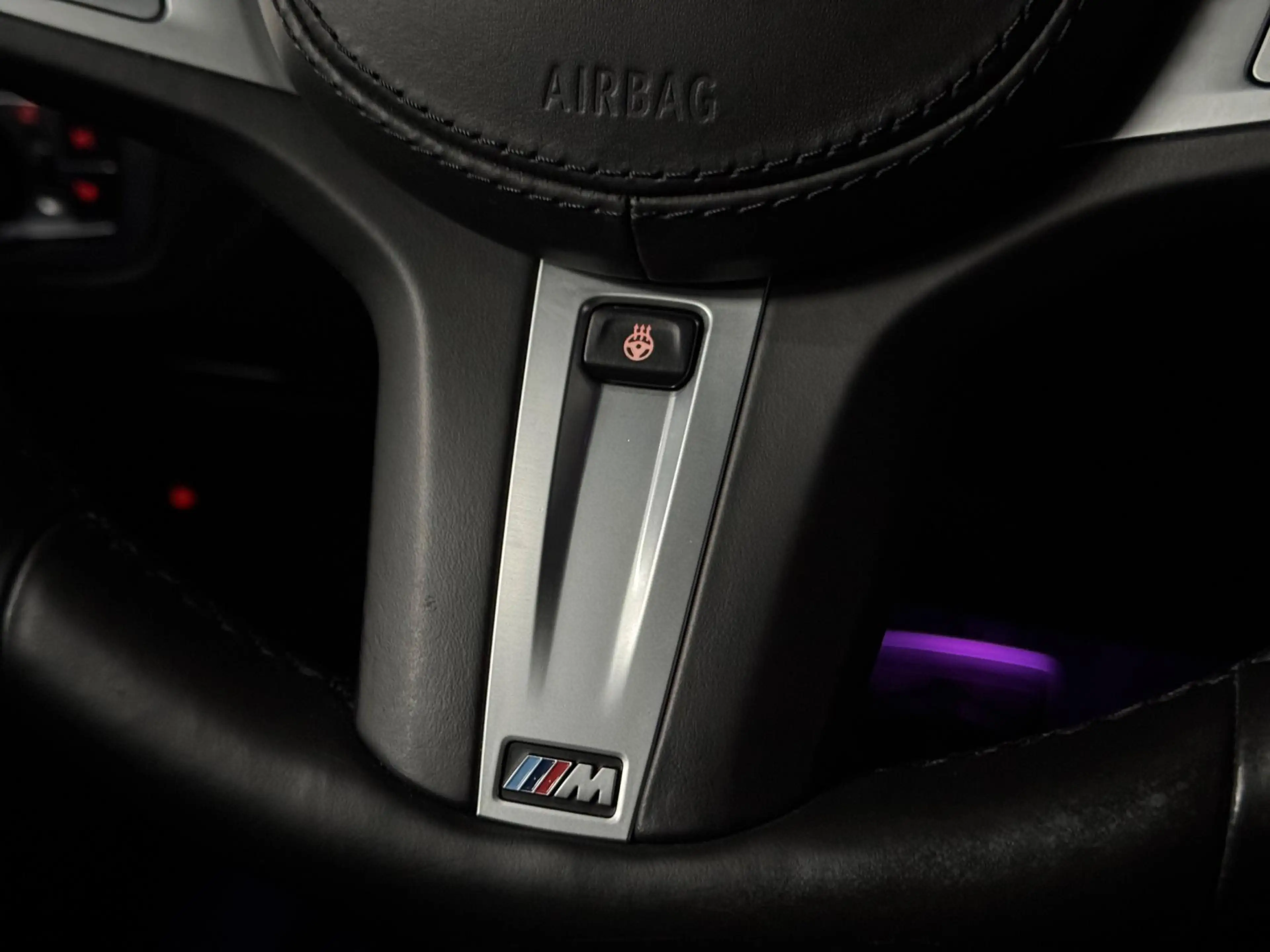 BMW 745 7-serie 745e High Executive — photo 44