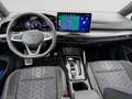 Volkswagen Golf Golf R-Line Business Premium 1.5 eTSI 85 kW (116 ch) 7 vitesses DSG Gris - thumbnail 4