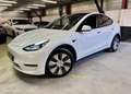 Tesla Model Y Grande Autonomie Long Range Dual Motor AWD Weiß - thumbnail 8