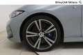 BMW 320 d Touring mhev 48V Msport xdrive auto Grigio - thumbnail 10