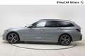 BMW 320 d Touring mhev 48V Msport xdrive auto Grigio - thumbnail 3