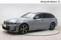 BMW 320 d Touring mhev 48V Msport xdrive auto Grigio - thumbnail 1