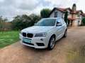 BMW X3 xDrive 20d Aut. Blanco - thumbnail 2