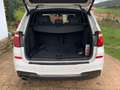 BMW X3 xDrive 20d Aut. Blanco - thumbnail 18