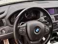 BMW X3 xDrive 20d Aut. Blanco - thumbnail 11