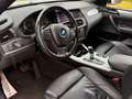 BMW X3 xDrive 20d Aut. Blanco - thumbnail 10