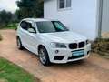 BMW X3 xDrive 20d Aut. Blanco - thumbnail 5