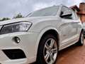 BMW X3 xDrive 20d Aut. Blanco - thumbnail 9