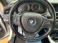 BMW X3 xDrive 20d Aut. Blanco - thumbnail 12