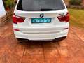 BMW X3 xDrive 20d Aut. Blanco - thumbnail 7