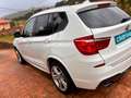 BMW X3 xDrive 20d Aut. Blanco - thumbnail 8
