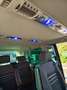 Volkswagen T5 Multivan Multivan 2.0Bi-TDI BMT Highline Ed. Negro - thumbnail 8