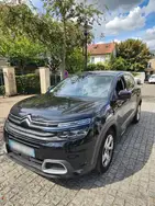 Citroen C5 Aircross BlueHDi 130 S