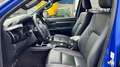 Toyota Hilux 2.8 D4D C. Doble Invincible AT Azul - thumbnail 4