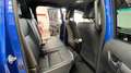 Toyota Hilux 2.8 D4D C. Doble Invincible AT Azul - thumbnail 11