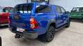 Toyota Hilux 2.8 D4D C. Doble Invincible AT Azul - thumbnail 6