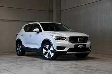 T5 - PHEV - Inscription - ACC - DAB - CARPLAY