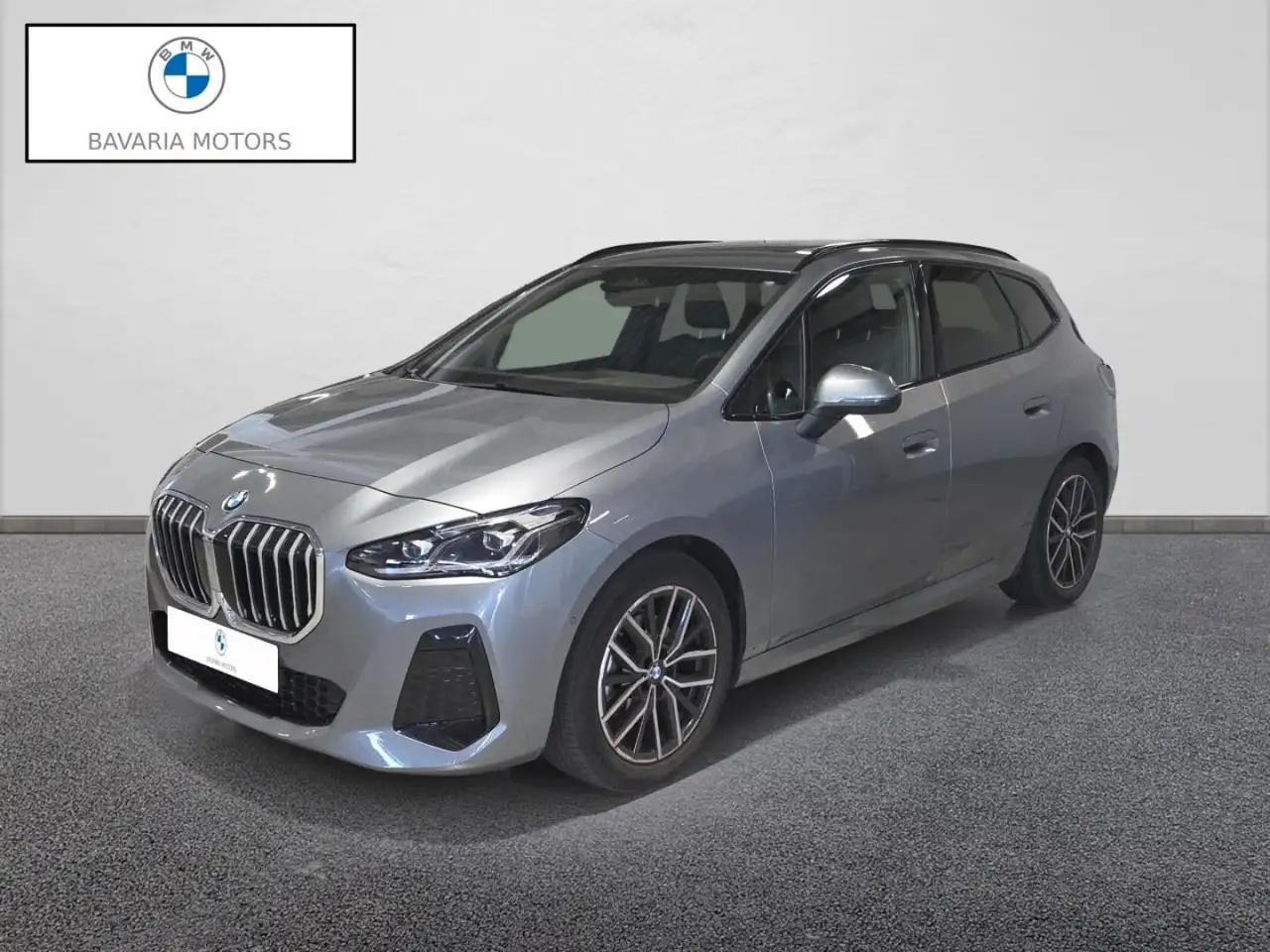 BMW 220