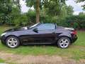 Mercedes-Benz SLK 200 SLK 200 Kompressor Automatik Czarny - thumbnail 3