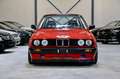 BMW 325 i coupe - Turbo - 463PS - Sparco Rot - thumbnail 2