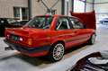 BMW 325 i coupe - Turbo - 463PS - Sparco Rot - thumbnail 6