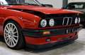 BMW 325 i coupe - Turbo - 463PS - Sparco Rot - thumbnail 14