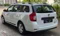 Dacia Logan TÜV AU NEU*KLIMA*PDC* Tempomat* Blanc - thumbnail 12
