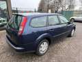 Ford Focus Turnier 1.6 16V Trend *nur 98 TKM*HU a.W. neu* Blau - thumbnail 5