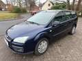 Ford Focus Turnier 1.6 16V Trend *nur 98 TKM*HU a.W. neu* Blau - thumbnail 2