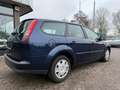 Ford Focus Turnier 1.6 16V Trend *nur 98 TKM*HU a.W. neu* Blau - thumbnail 7