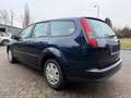 Ford Focus Turnier 1.6 16V Trend *nur 98 TKM*HU a.W. neu* Blau - thumbnail 8