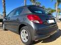 Peugeot 207 207 5p 1.4 8v X-Line eco-Gpl FL Grigio - thumbnail 9