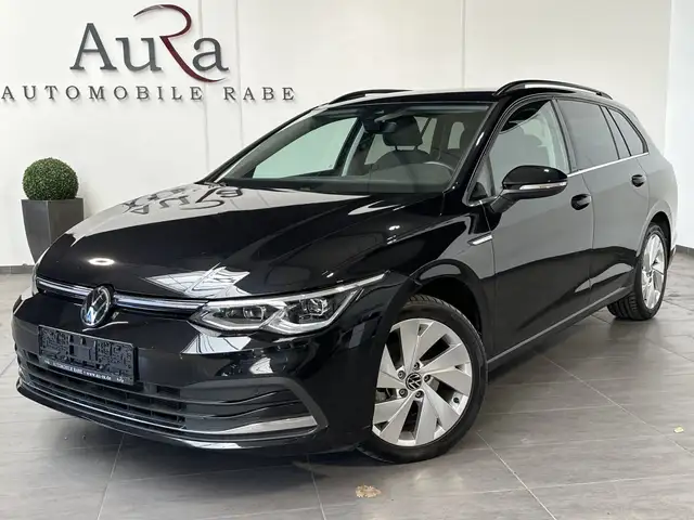 Volkswagen Golf main image