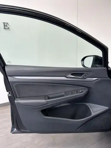 Volkswagen Golf view 7