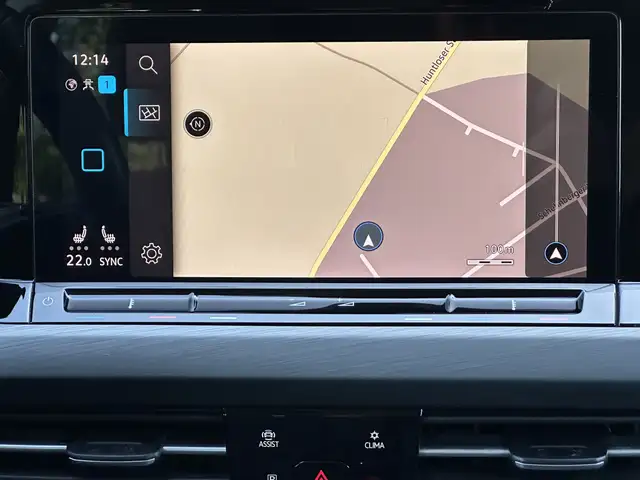 Volkswagen Golf view 15