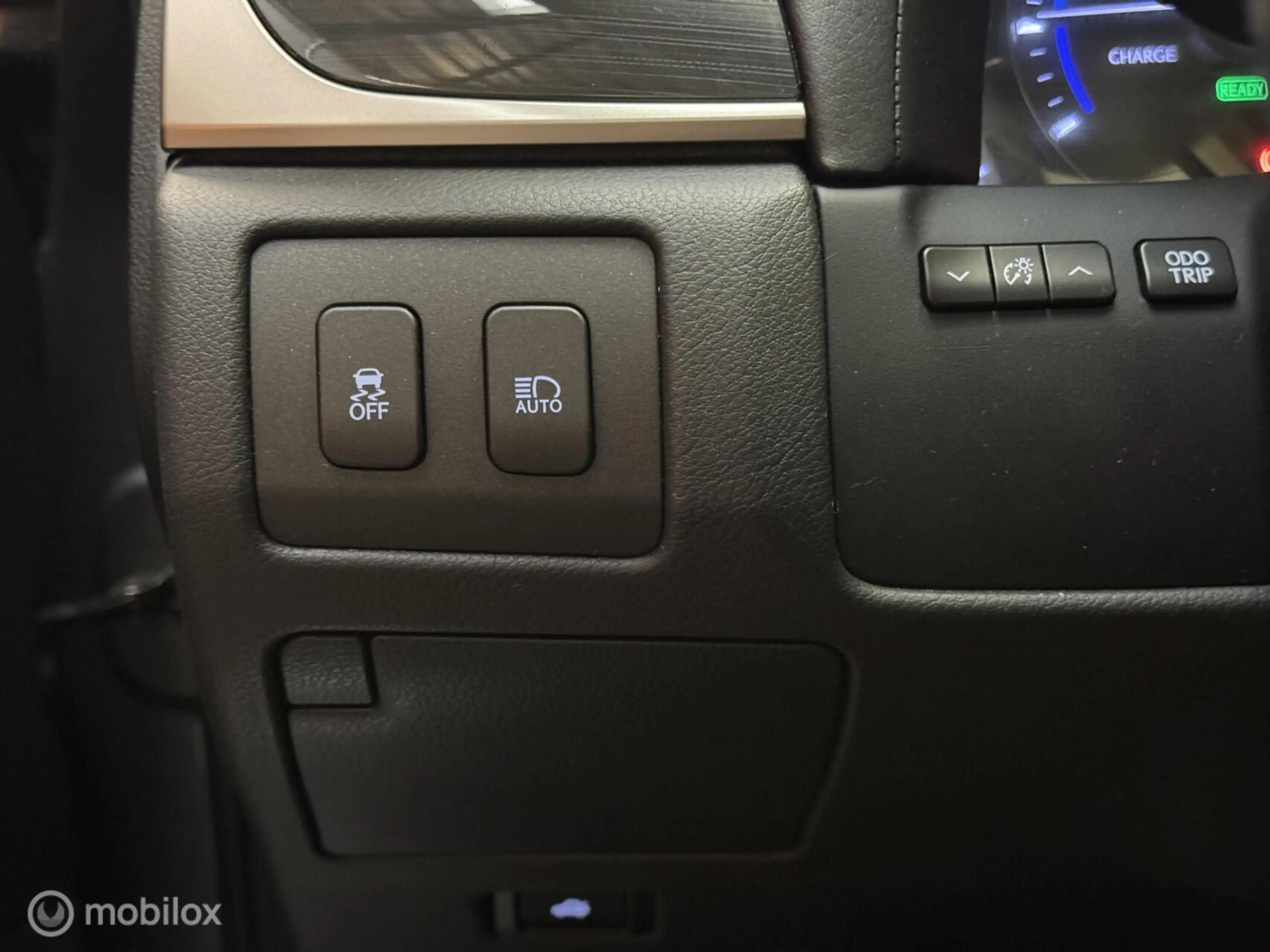Lexus GS 300 300h Luxury Line Leer|Schuifdak|NL-Auto! — photo 14