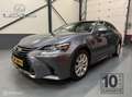 Lexus GS 300 300h Luxury Line Leer|Schuifdak|NL-Auto! Gris - thumbnail 1