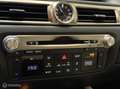Lexus GS 300 300h Luxury Line Leer|Schuifdak|NL-Auto! Gris - thumbnail 9