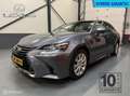 Lexus GS 300 300h Luxury Line Leer|Schuifdak|NL-Auto! Grau - thumbnail 1